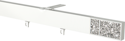 Karnisz Boss Diamond