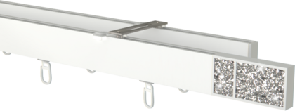 Karnisz Boss Diamond