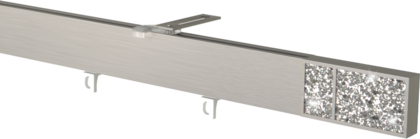 Karnisz Boss Diamond