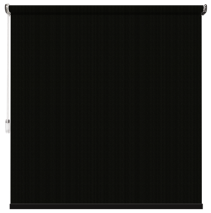 Czarna roleta termoizolacyjna<br> CZARNY MGR-069