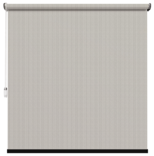 Czarna roleta termoizolacyjna<br> SZARY BEŻ MGR-SXL-054
