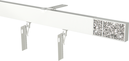 Karnisz Boss Diamond