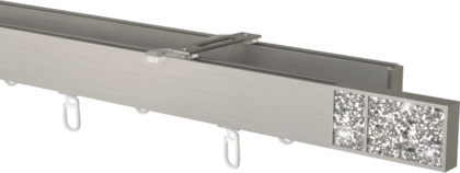 Karnisz Boss Diamond