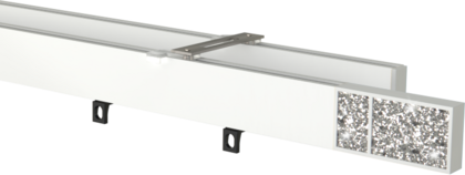 Karnisz Boss Diamond