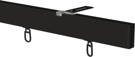 Szyna sufitowa apartamentowa