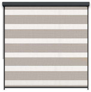 Roleta Kasetowa Optimum TAUPE BH-3405
