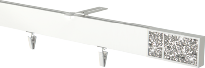 Karnisz Boss Diamond