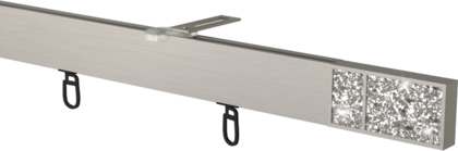 Karnisz Boss Diamond