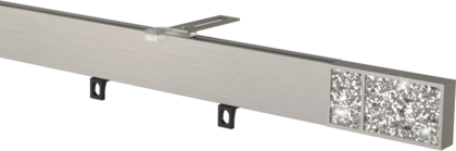 Karnisz Boss Diamond