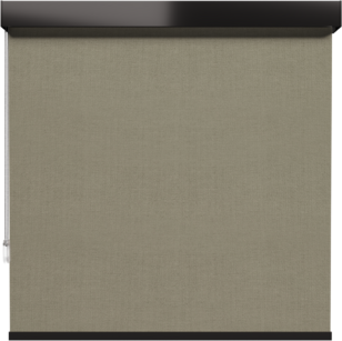 Roleta Perfect KHAKI AL-331