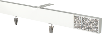 Karnisz Boss Diamond