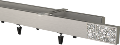 Karnisz Boss Diamond