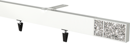 Karnisz Boss Diamond