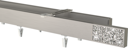 Karnisz Boss Diamond