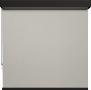 Roleta Perfect Czarna Termoizolacyjna SZARY BEŻ MGR-SXL-054