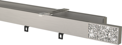 Karnisz Boss Diamond