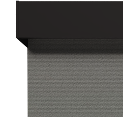 Roleta elektryczna SZARY BSC-206-03