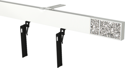 Karnisz Boss Diamond