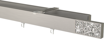 Karnisz Boss Diamond