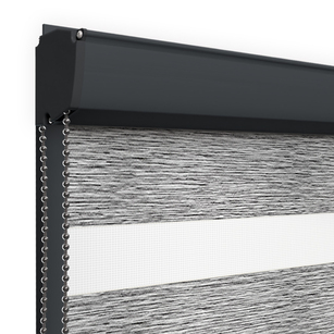 Roleta Kasetowa z prowadnicami Optimum BRZOZA BH-1501