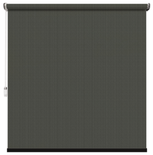 Czarna roleta termoizolacyjna<br> GRAFITOWY MGR-SXL-061