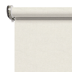 Czarna roleta elektryczna,<br> ALABASTROWY AL 327